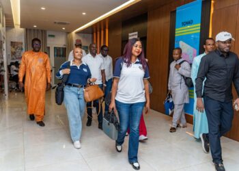 N’Djamena au cœur des préparatifs du forum tripartite Tchad-Cameroun-RCA