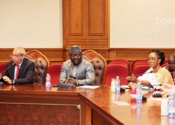 Tchad : La mobilisation continentale pour l&rsquo;eau et l&rsquo;assainissement s&rsquo;organise à N&rsquo;Djaména