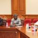 Tchad : La mobilisation continentale pour l’eau et l’assainissement s’organise à N’Djaména