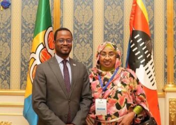 Tchad : Le Sénat renforce sa diplomatie parlementaire en Eswatini