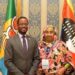 Tchad : Le Sénat renforce sa diplomatie parlementaire en Eswatini