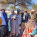 Tchad : Évaluation des besoins humanitaires dans le Dar Tama