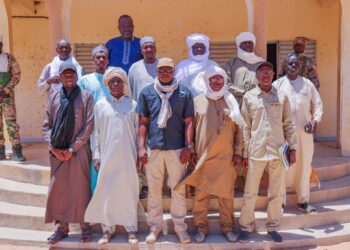 Tchad : Mission ministérielle à Guéréda pour évaluer l’impact des conflits à Igot