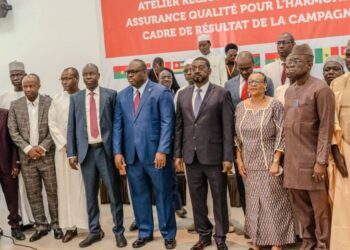 Tchad : Harmonisation du suivi-évaluation et de la qualité des programmes de développement