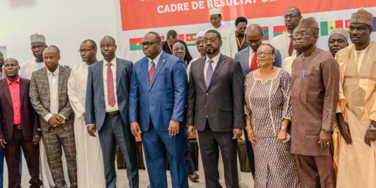 Tchad : Harmonisation du suivi-évaluation et de la qualité des programmes de développement