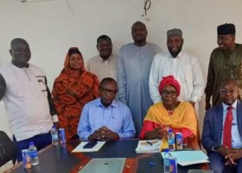 Tchad : Nouvelle présidence à la Commission de Passation des Marchés