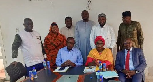 Tchad : Nouvelle présidence à la Commission de Passation des Marchés
