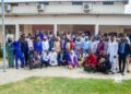 Tchad : 100 élèves greffiers en formation pour renforcer l&rsquo;appareil judiciaire