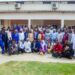 Tchad : 100 élèves greffiers en formation pour renforcer l’appareil judiciaire