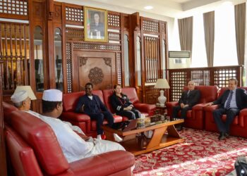 Coopération : Le Tchad à l’honneur au Salon international du tourisme d’Alger