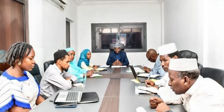 Tchad : Le gouvernement serre la vis pour protéger les consommateurs tchadiens sur la qualité des eaux minérales