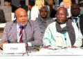 Tchad : Le Tchad défend un habitat résilient et accessible face aux défis climatiques à Bakou