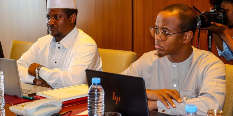 Tchad-Algérie : Les opportunités de partenariat dans le tourisme et l&rsquo;artisanat examinées au SITEV