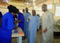 Tchad : Les candidats des séries techniques entament les épreuves pratiques