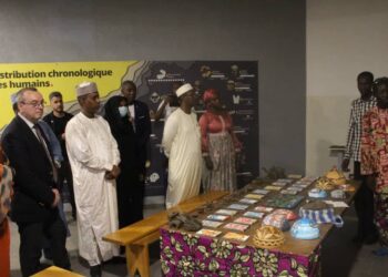 Tchad : Le Musée National ouvre ses portes en nocturne pour une première édition de la Nuit du Musée