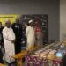 Tchad : Le Musée National ouvre ses portes en nocturne pour une première édition de la Nuit du Musée