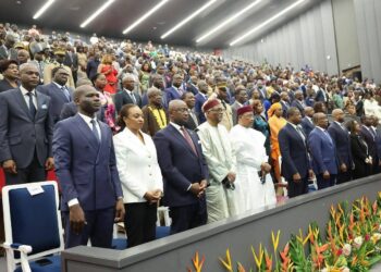 Tchad : positionnement stratégique et opportunités commerciales au forum de la ZLECAf 2026