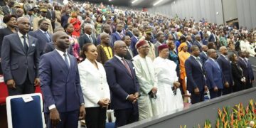 Tchad : positionnement stratégique et opportunités commerciales au forum de la ZLECAf 2026