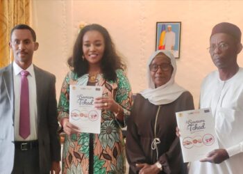 Diplomatie : Le Tchad expose son patrimoine culturel à l&rsquo;UNESCO