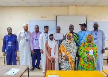 Tchad : Soixante-dix-huit candidats à la conquête des métiers de l’aviation civile