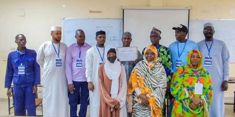 Tchad : Soixante-dix-huit candidats à la conquête des métiers de l’aviation civile