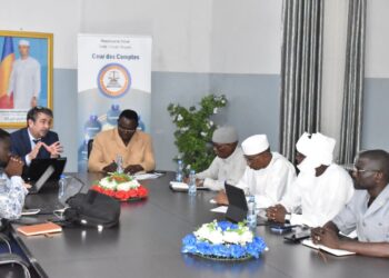 Tchad : Le FMI et la Cour des comptes lancent un audit de la gouvernance publique