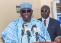 Tchad : Le Vice-Premier ministre à la rencontre des forces vives à Moundou