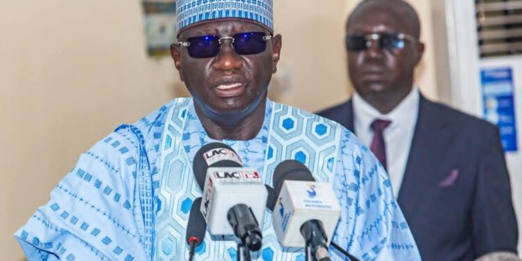 Tchad : Le Vice-Premier ministre à la rencontre des forces vives à Moundou