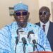 Tchad : Le Vice-Premier ministre à la rencontre des forces vives à Moundou