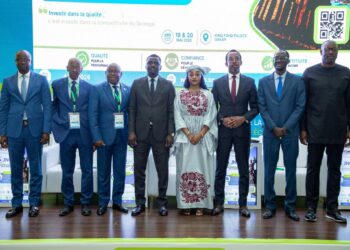 Le Tchad et le Sénégal actualisent leur coopération sur la normalisation économique