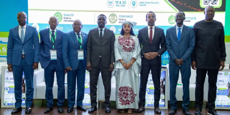 Le Tchad et le Sénégal actualisent leur coopération sur la normalisation économique