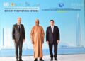 Le Tchad participe à la conférence francophone sur le maintien de la paix à Rabat