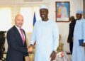 Tchad : L’Union européenne salue les avancées dans le secteur des infrastructures