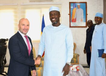 Tchad : L’Union européenne salue les avancées dans le secteur des infrastructures