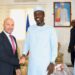 Tchad : L’Union européenne salue les avancées dans le secteur des infrastructures