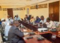 Tchad : Coopération accrue entre le ministère de la Justice et le FMI contre la criminalité financière