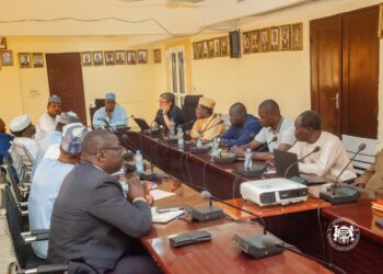 Tchad : Coopération accrue entre le ministère de la Justice et le FMI contre la criminalité financière