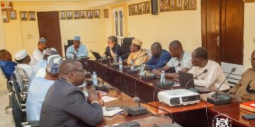 Tchad : Coopération accrue entre le ministère de la Justice et le FMI contre la criminalité financière
