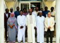 Tchad : présentation des premières conclusions pour la réforme de la Société tchadienne des eaux