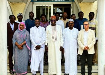 Tchad : présentation des premières conclusions pour la réforme de la Société tchadienne des eaux
