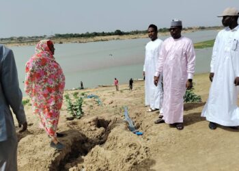 Tchad : Sabotage de la digue de Walia, les autorités annoncent des sanctions