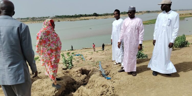 Tchad : Sabotage de la digue de Walia, les autorités annoncent des sanctions
