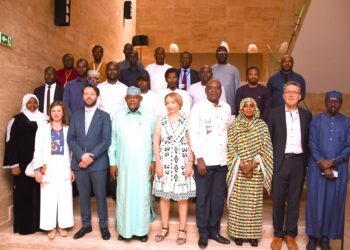 Tchad : L&rsquo;élaboration de la stratégie nationale de gouvernance des données en cours