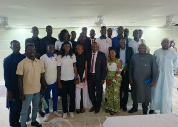 Moyen-Chari : Dr Sitack Yombatina mobilise les acteurs universitaires de Sarh pour l&rsquo;excellence académique