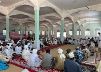 Wadi-Fira : Biltine rassemble les fidèles pour 1 490 récitations du Saint Coran en faveur de la paix