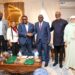 Le Ghana et le Tchad renforcent leurs relations à Accra