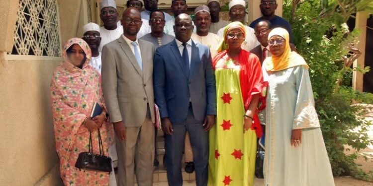 Tchad : La CGPAN appelée à accélérer le basculement vers le numérique