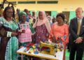 Tchad : Mobilisation à Boutal-Bagara pour briser les tabous de l&rsquo;hygiène menstruelle à l&rsquo;école
