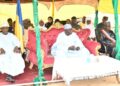 Mayo-Kebbi Est face au défi de la paix après les violences de Béré Centre, le gouvernement prône la fermeté et la réconciliation à Bongor