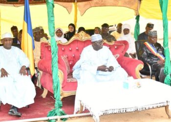 Mayo-Kebbi Est face au défi de la paix après les violences de Béré Centre, le gouvernement prône la fermeté et la réconciliation à Bongor